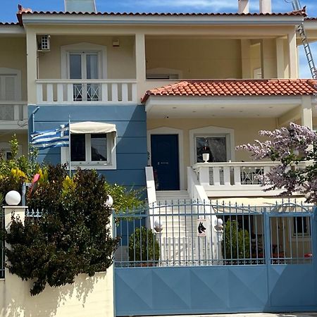Appartement Iris-Gogo House à Nauplie Extérieur photo